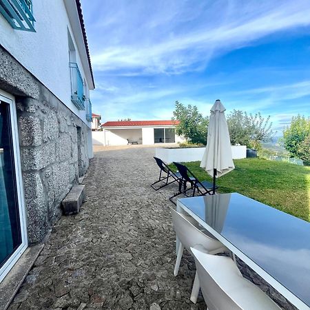 Вілла Batoca By Burra Velha - Private House Селоріку-де-Башту Екстер'єр фото