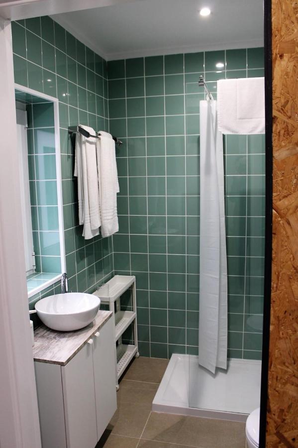 Вілла Batoca By Burra Velha - Private House Селоріку-де-Башту Екстер'єр фото