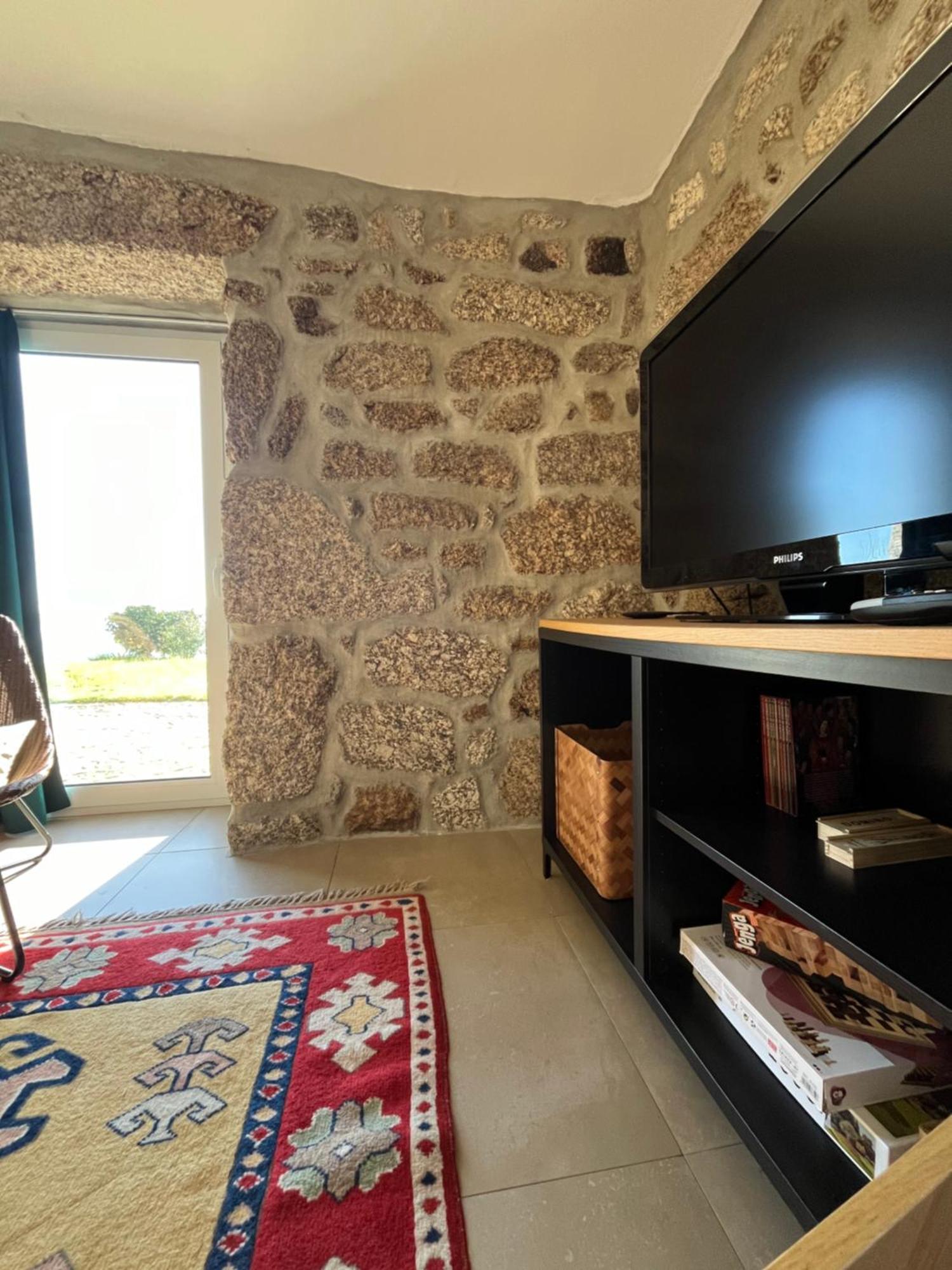 Вілла Batoca By Burra Velha - Private House Селоріку-де-Башту Екстер'єр фото